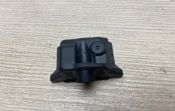Nissan Qashqai J12 Tire pressure sensor 407006UA0A