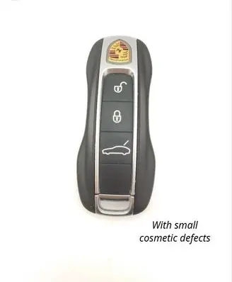 Porsche Panamera (971) Ignition key/card 971959753H