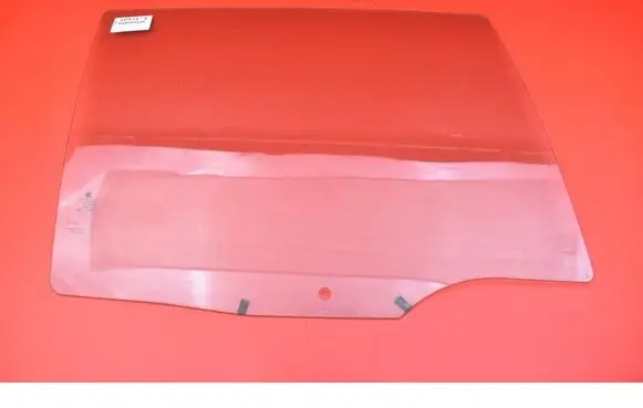 Skoda Octavia Mk3 (5E) Rear door window glass