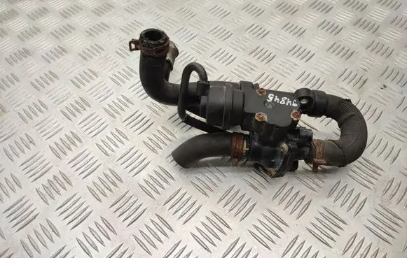 Renault Master III Electric auxiliary coolant/water pump 922304507R