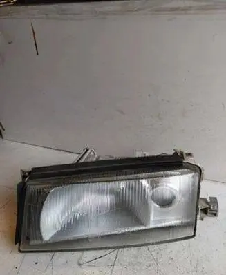 Skoda Octavia Mk1 (1U) Headlight/headlamp 24608500