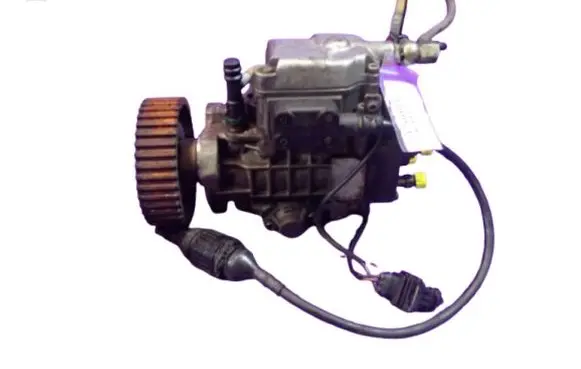 Renault Scenic I Fuel injection high pressure pump