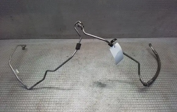 Renault Trafic III (X82) Air conditioning (A/C) pipe/hose 924402507R