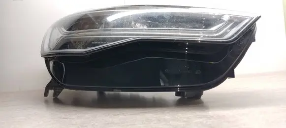 Audi A6 C7 Headlight/headlamp 4G0941034H 0118771200036114 1EX01187712