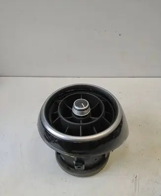 Audi A1 Dash center air vent grill 8X1820902