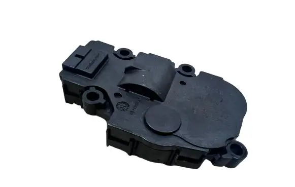 Mercedes-Benz GLS X167 Air flap motor/actuator EGP0034 27012021 KT324001