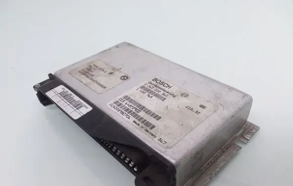 BMW 5 E39 Gearbox control unit/module 1422768 0260002360 GS832