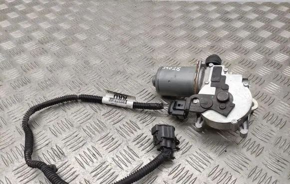Ford C-MAX II Wiper motor W16333 AV6T17K636