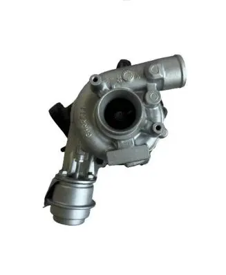 Volkswagen Golf III Turbo 454161 028145702D 454161-0001