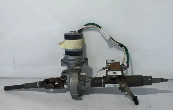 Toyota Yaris Electric power steering pump JJ002004292 452500D182 23140537
