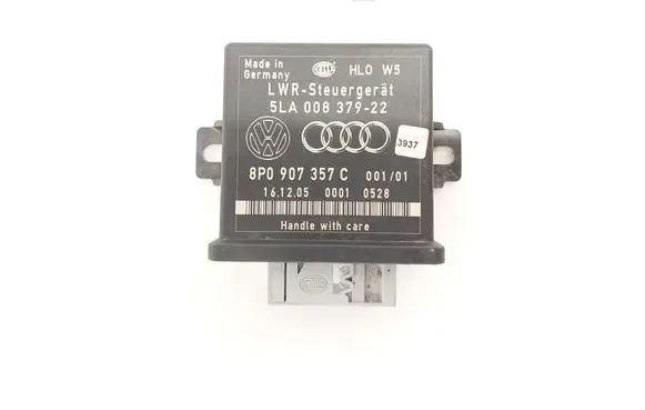 Audi A6 S6 C6 4F Xenon control unit/module 8P0907357C