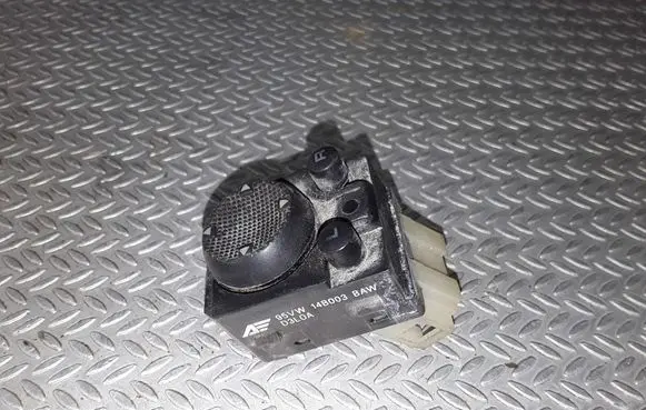 Volkswagen Sharan Wing mirror switch 1H0959565