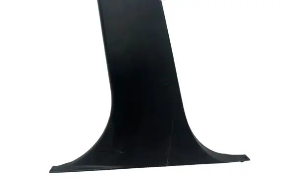Jaguar XF X250 (B) pillar trim (bottom) 9X23F243A53AA