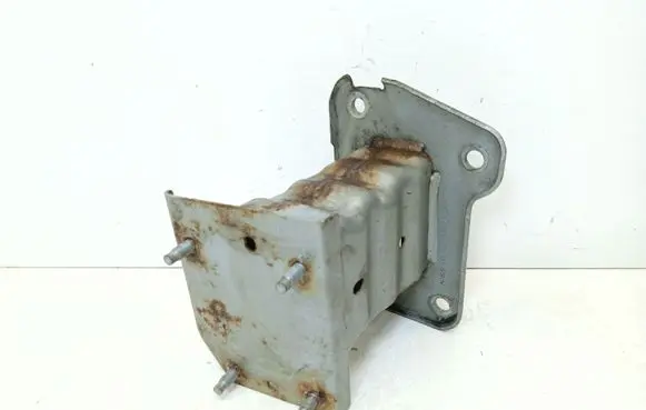Nissan Qashqai Front bumper shock/impact absorber 622154EA0