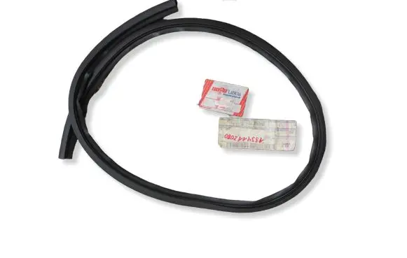 Fiat Ducato Front door rubber seal 1323232080