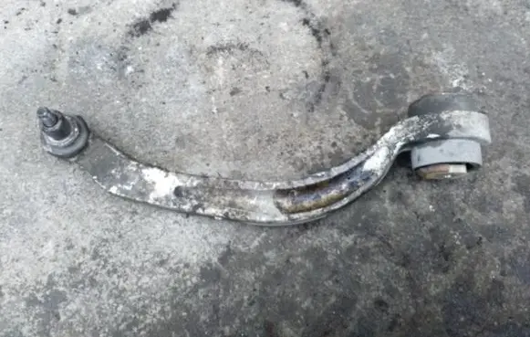 Audi A4 S4 B6 8E 8H Front lower control arm/wishbone