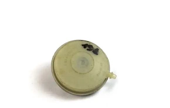 Mercedes-Benz A W169 Headlight level adjustment motor 0307650008