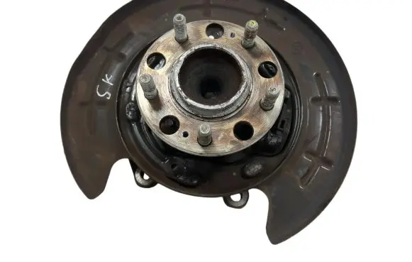 Hyundai Tucson TL Rear wheel hub DIH1210250