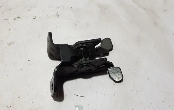 Mercedes-Benz Citan II W420 Loading door check strap stopper 824302977R