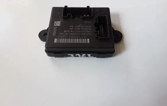 Ford Kuga II Other control units/modules CV6T14B531DB