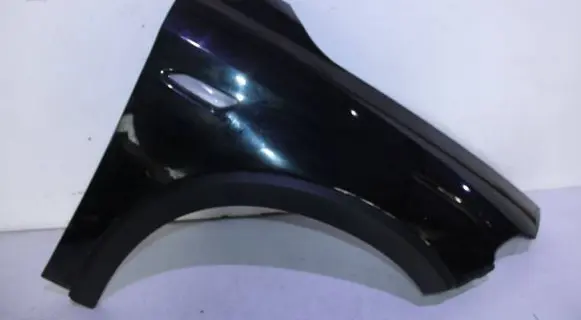Fiat Tipo Fender