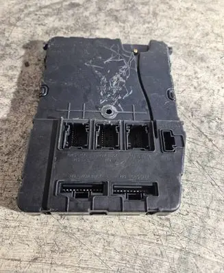 Renault Scenic II - Grand scenic II Comfort/convenience module 8200309693 041338 S1184902