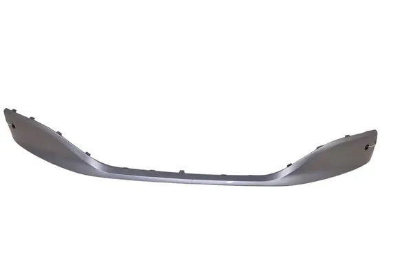 Ford Mustang Mach-E Front bumper splitter molding LJ8B17F771AAW LJ8B17F771 0302487357