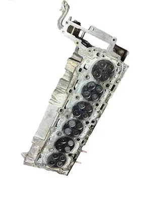BMW X5 E70 Engine head 781193603 E3367654