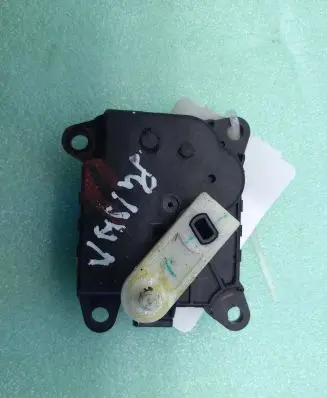 Nissan Pulsar Air flap motor/actuator 277303SB0A
