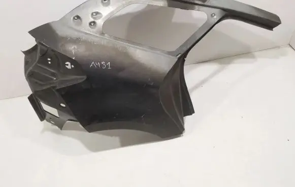 Citroen DS5 Rear door card panel trim 875700A01X