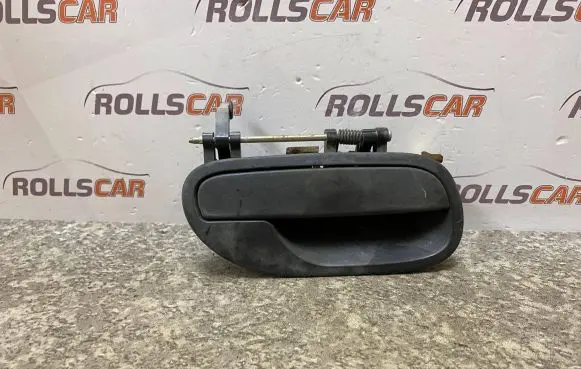 Volvo S40, V40 Front door exterior handle