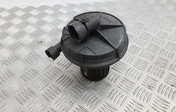 Audi A3 S3 A3 Sportback 8P Secondary air pump 06A131333C 06A959253B