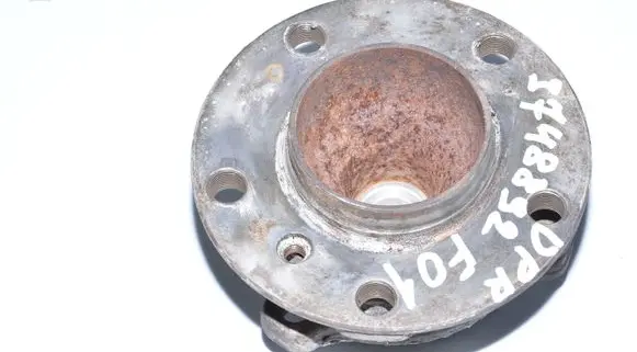 BMW 7 F01 F02 F03 F04 Front wheel ball bearing 