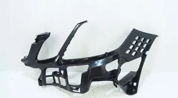 Mercedes-Benz E C207 W207 Front bumper mounting bracket A2078850163