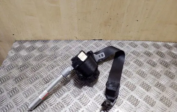 Volvo XC70 Rear seatbelt 39859392 606175500C