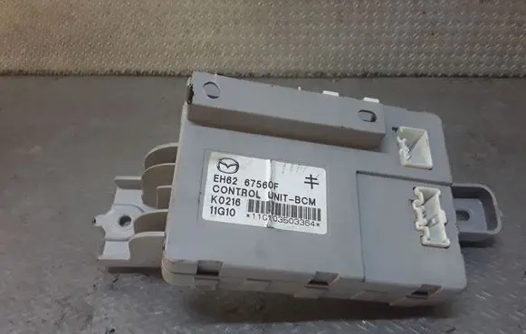 Mazda CX-7 Comfort/convenience module EH6267560F