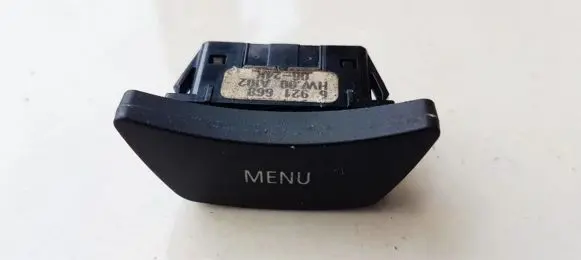 Other switches/knobs/shifts