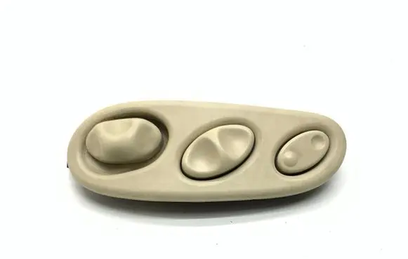 Jaguar XK8 - XKR Seat control switch LJB6030AA