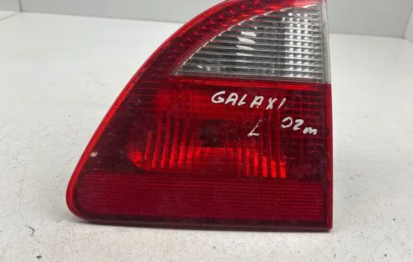 Ford Galaxy Tailgate rear/tail lights YM2113A602AB 2NR964365026