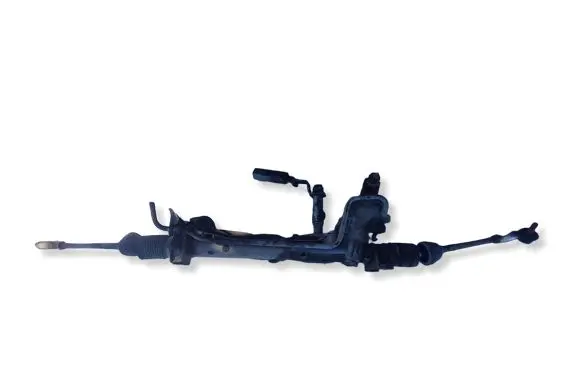 Volkswagen Golf IV Steering rack 1J1422105DEKAS 1J1422105DE