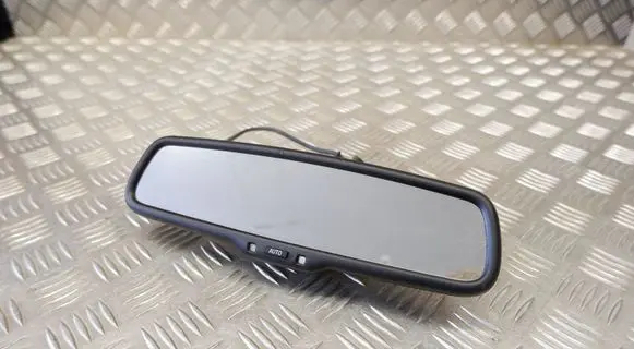Lexus GS 250 350 300H 450H Rear view mirror (interior) 878100W730