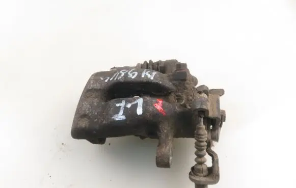 Opel Combo C Rear brake caliper 