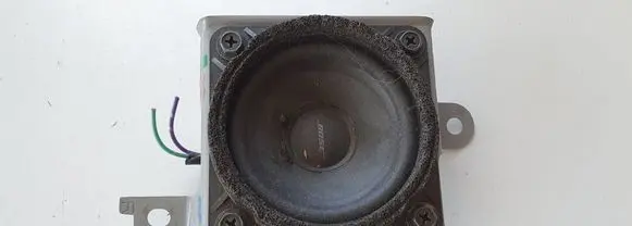 Nissan Murano Z51 High frequency speaker in the rear doors 28148JK200