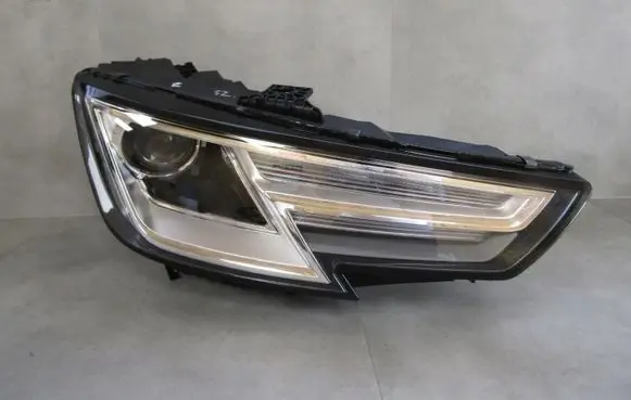 Headlight/headlamp
