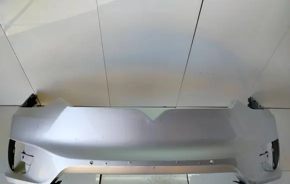 Tesla Model X Front bumper 103483000H