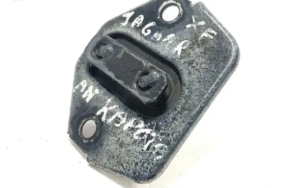 Jaguar XF Engine bonnet/hood lock/latch loop/hook 8X2316K689AB 270808