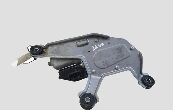 Toyota RAV 4 (XA50) Rear window wiper motor 8513042101