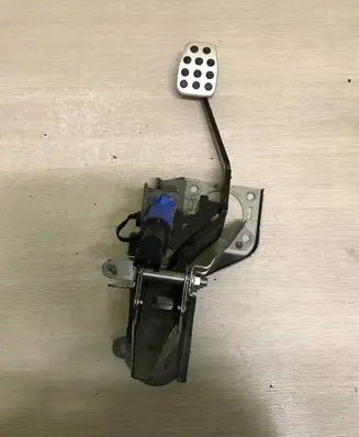Mazda 6 Brake pedal GS8S43300