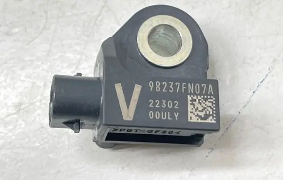 Subaru Crosstrek III Airbag deployment crash/impact sensor 98237FN07A 22302 00ULJ