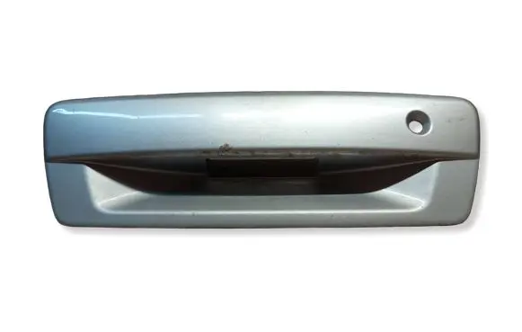 Mitsubishi Outlander Tailgate/boot lid lock trim MN175068ZZ01